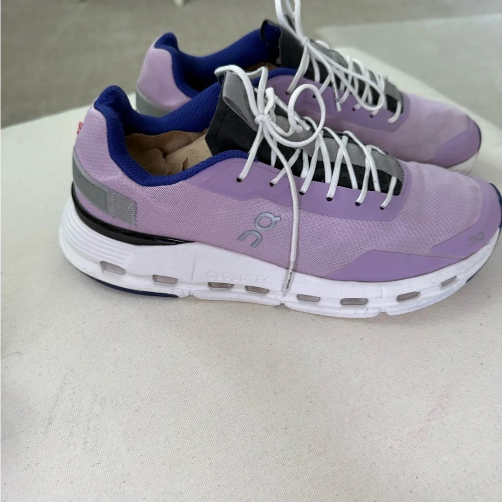 On Running Cloudrunner - Picture 5 of 7